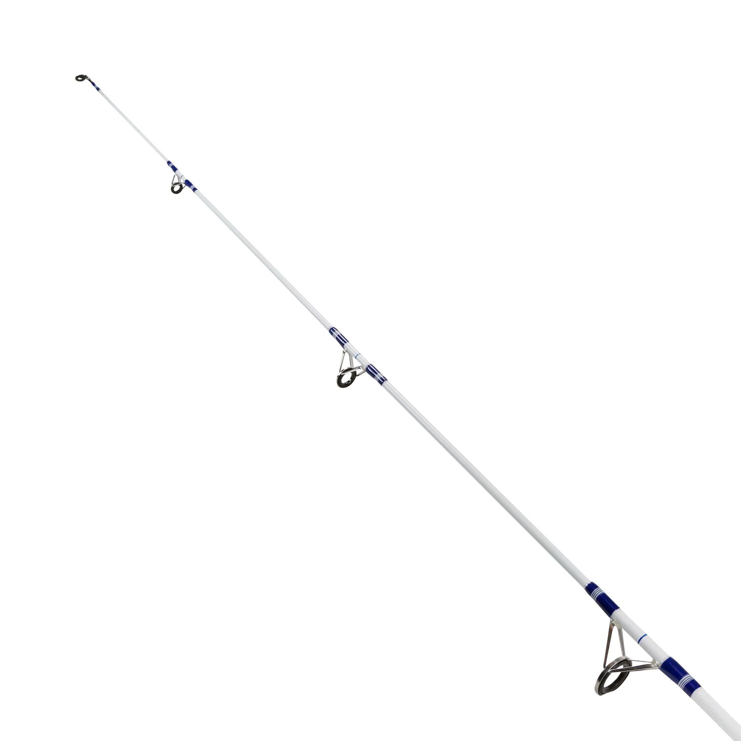 Okuma Tundra HD Spinning Combo Medium Heavy, 2-Piece, 9-Ft
