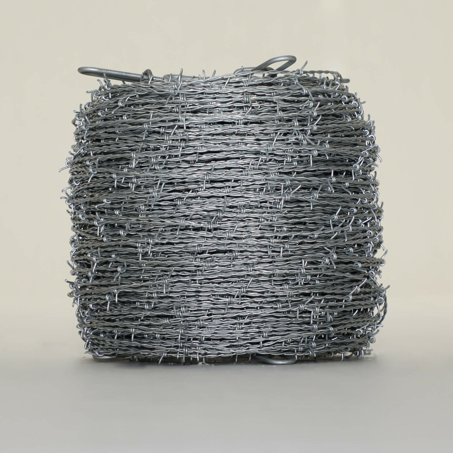 4pt 14 ga Barbwire