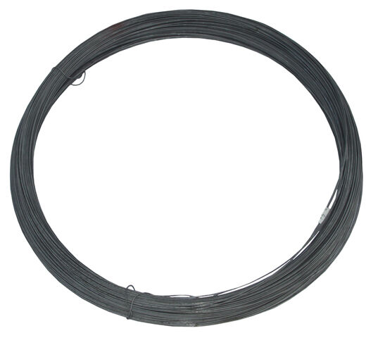 OK Brand14 Gauge Galvanized Catchweight Coil, 584-Ft