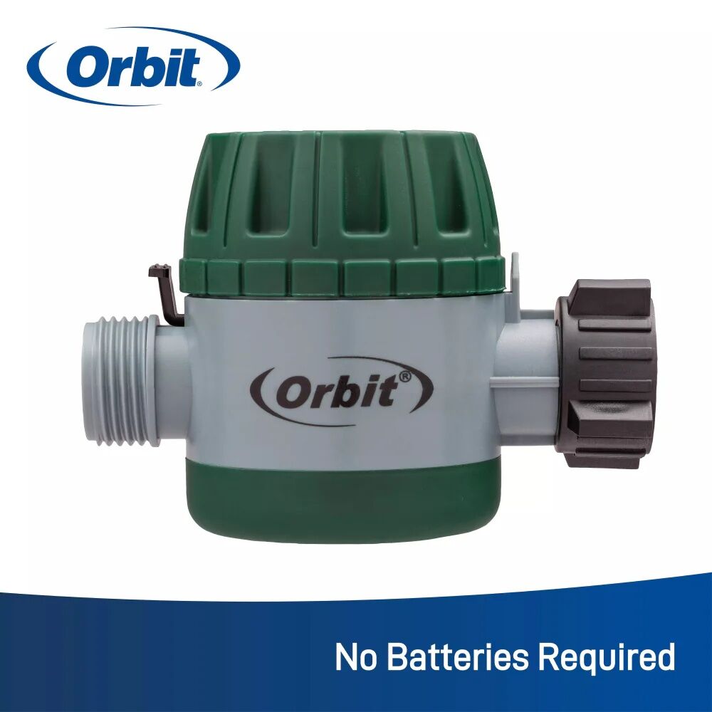 Orbit Mechanical Watering Hose Timer