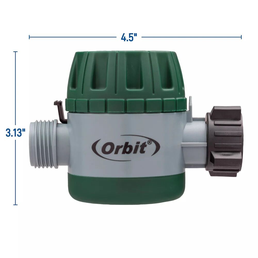 Orbit Mechanical Watering Hose Timer
