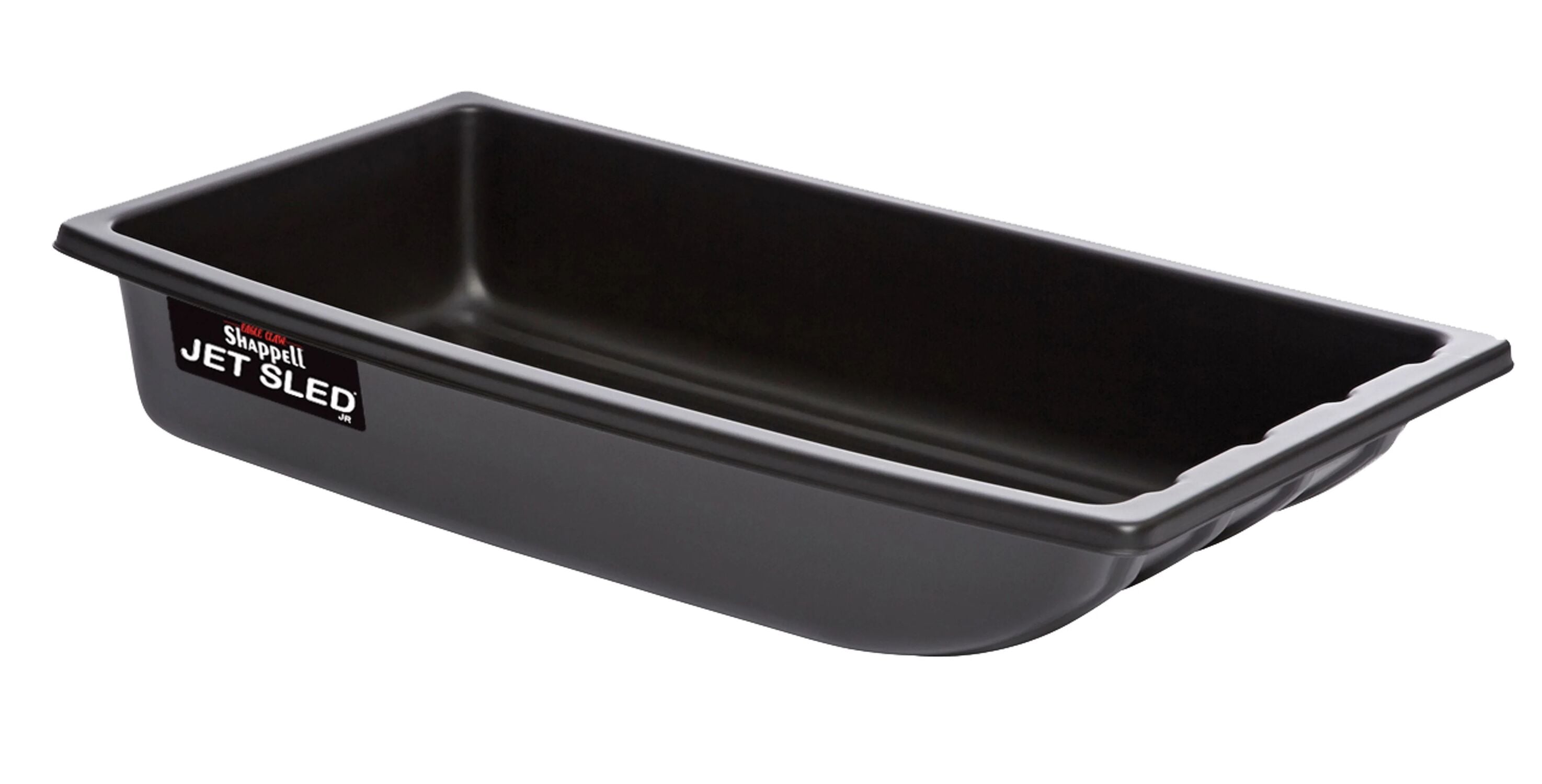 Eagle Claw Black Jet Sled Jr