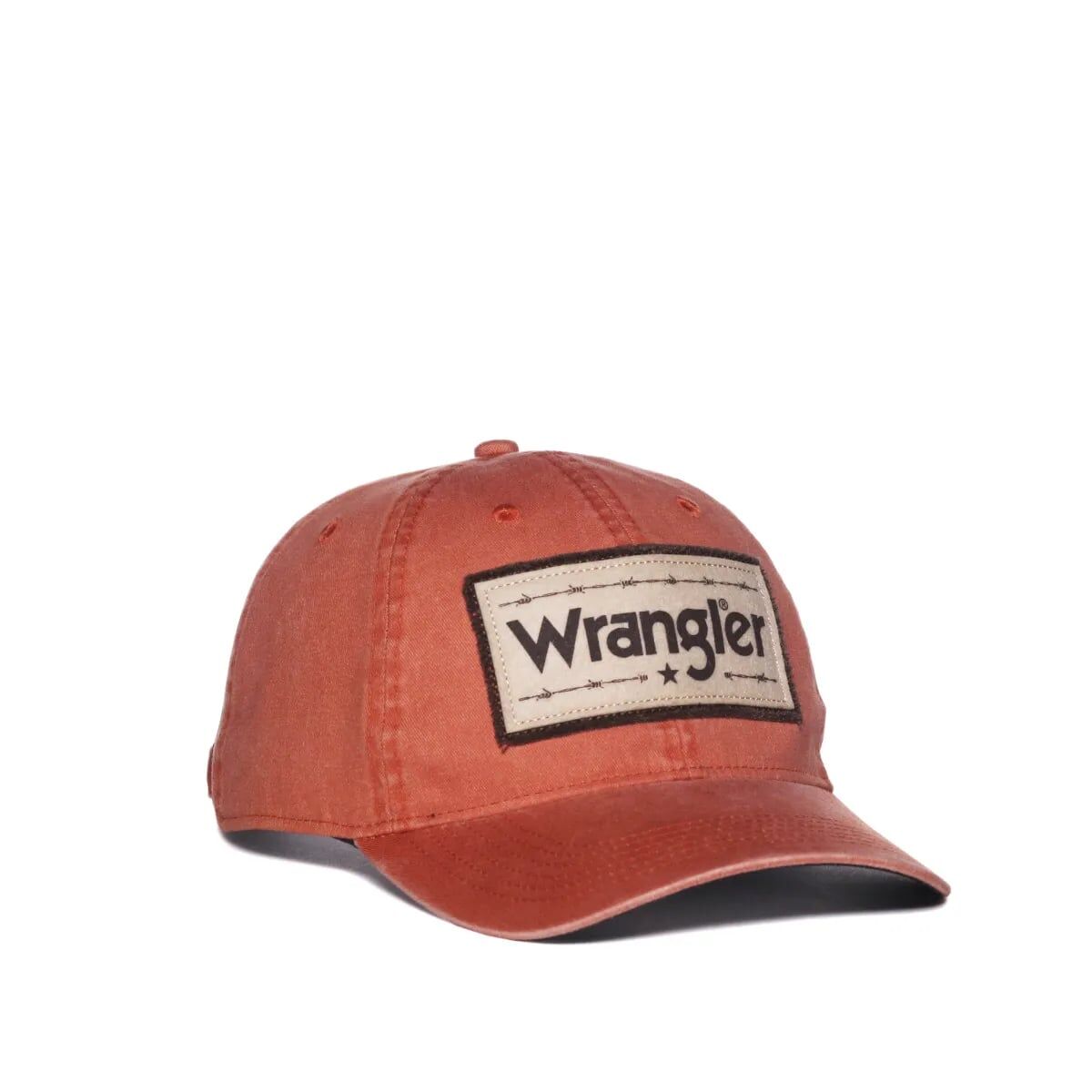 Wrangler Men's Logo Cap