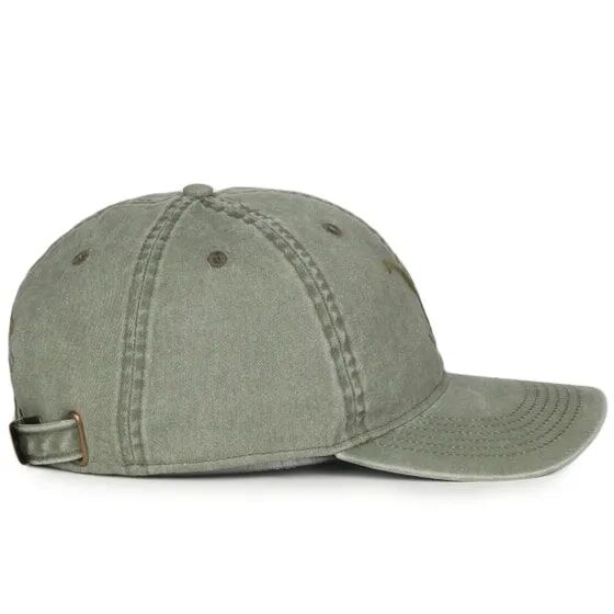 Outdoor Cap Men's Yellowstone Ranch Cap in Olive