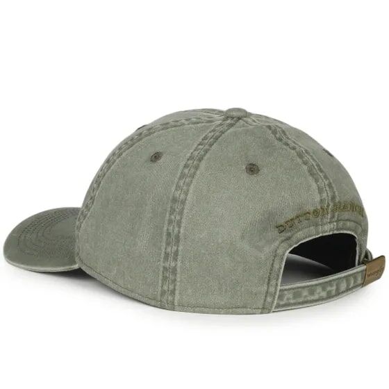 Outdoor Cap Men's Yellowstone Ranch Cap in Olive