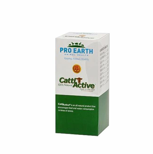 CattlActive 125-Ml