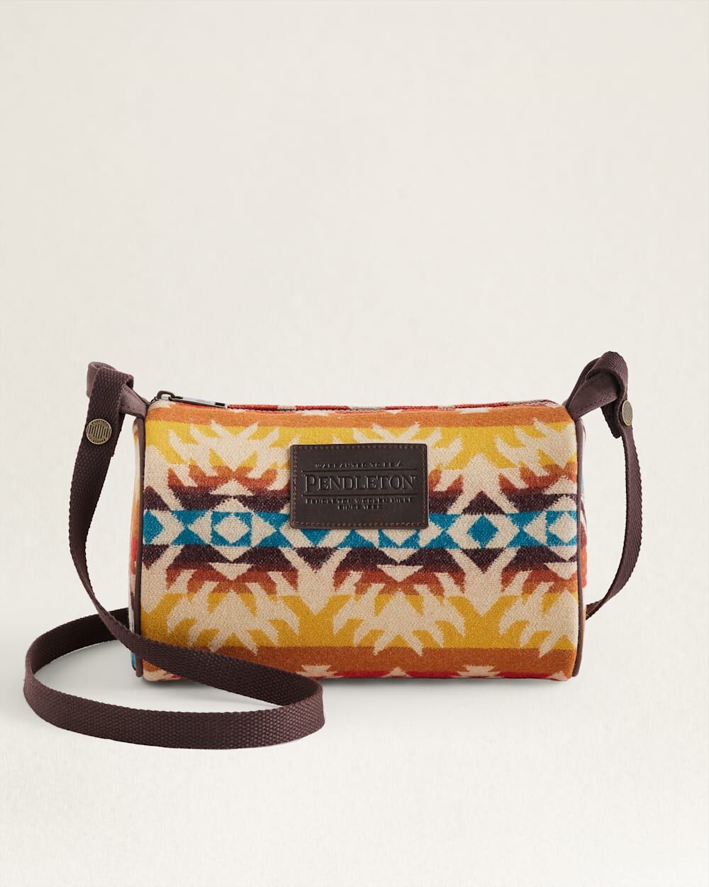 Pendleton Women's Pasco Travel Kit in Sunset