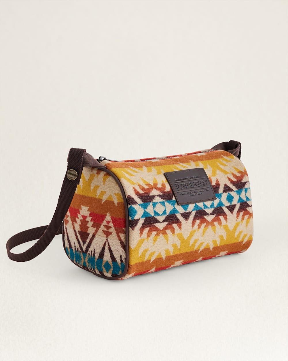 Pendleton Women's Pasco Travel Kit in Sunset