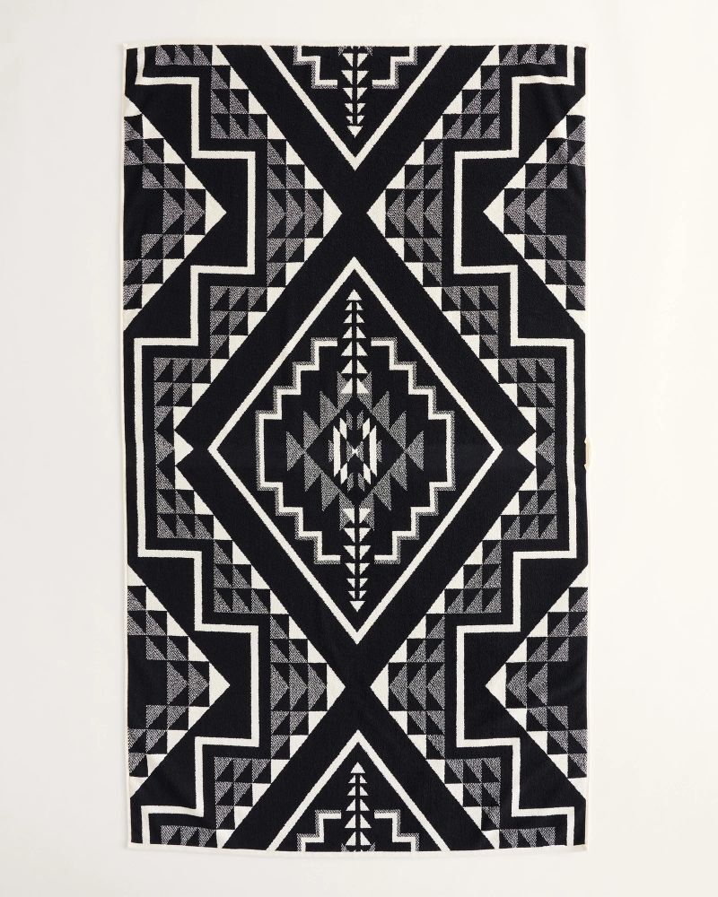 Pendleton Oxbow Spa Towel
