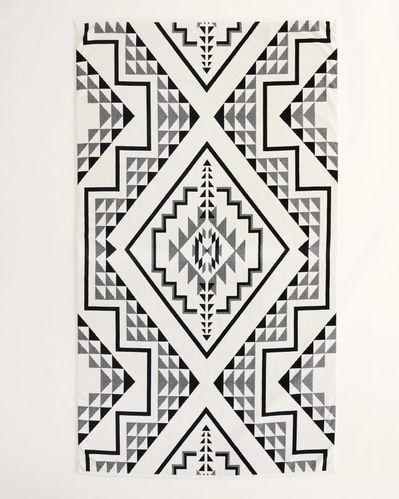 Pendleton Oxbow Spa Towel