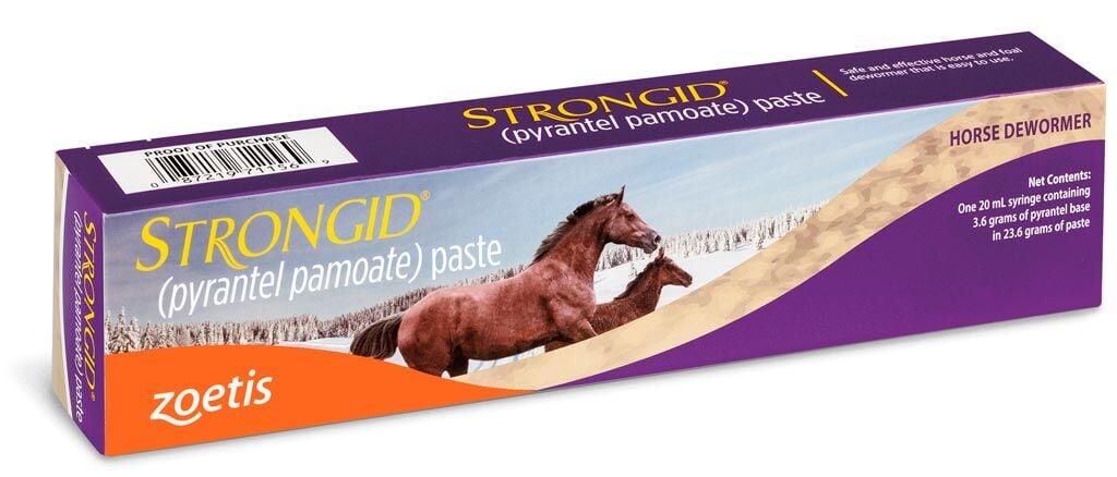 STRONGID® Paste