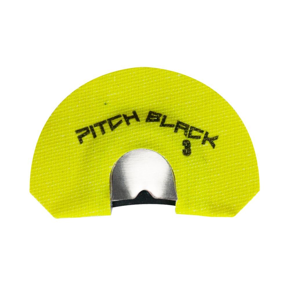 Phelps Pitch Black 3 Elk Call