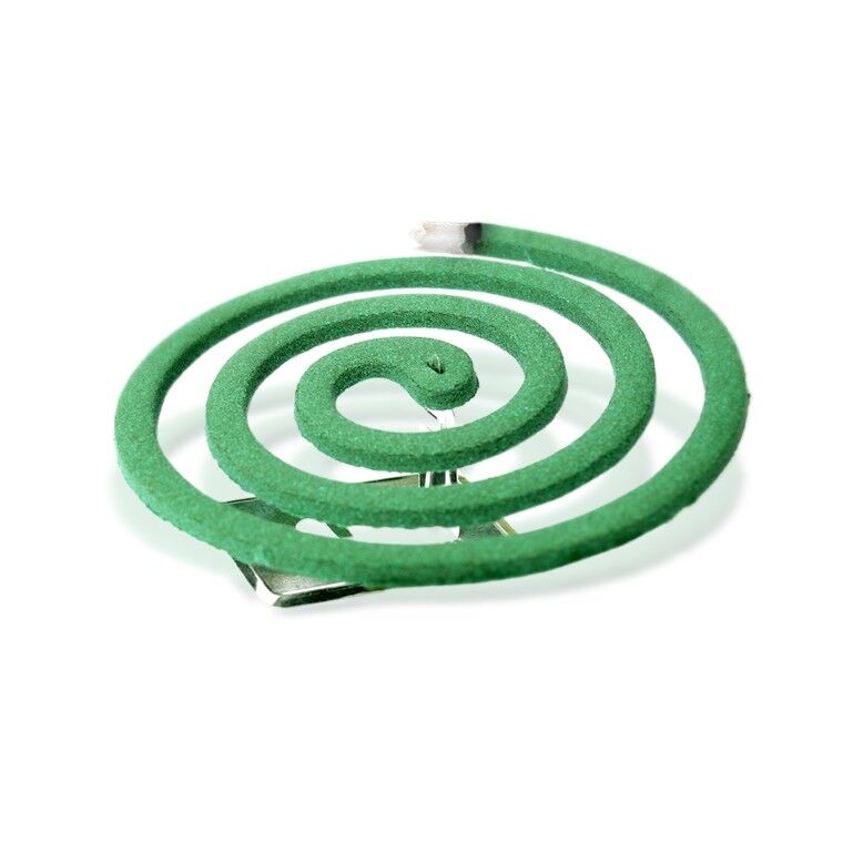 PIC Mosquito Repelling Coils, 4-Pk