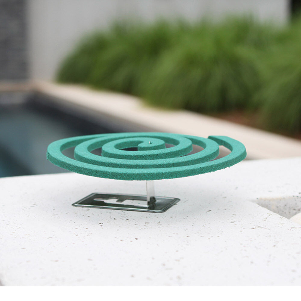 PIC Mosquito Repelling Coils, 4-Pk