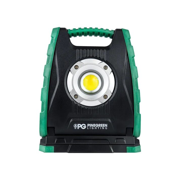 Pinegreen Lighting 1000 Lumen Rechargeable Portable LED Work Light