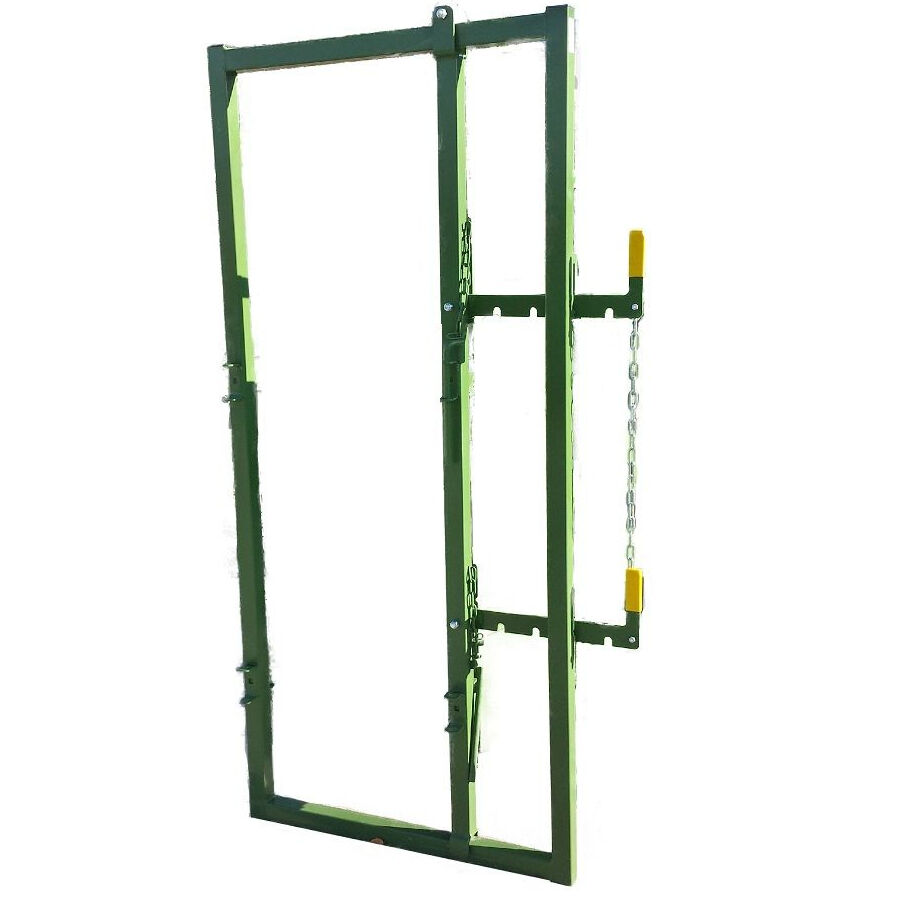 Powder River, Inc. Classic Deluxe Alley Bow