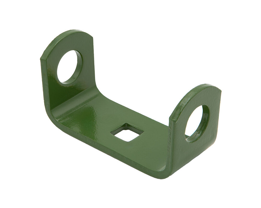 Powder River Single Clevis Fence Connector