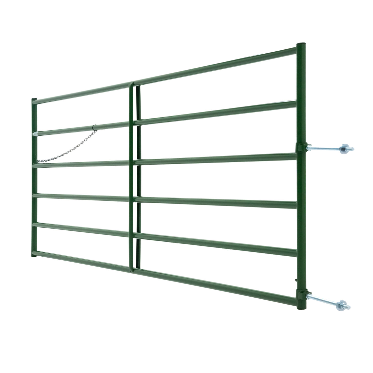 14-Ft x 52-In 1600 Tube Gate