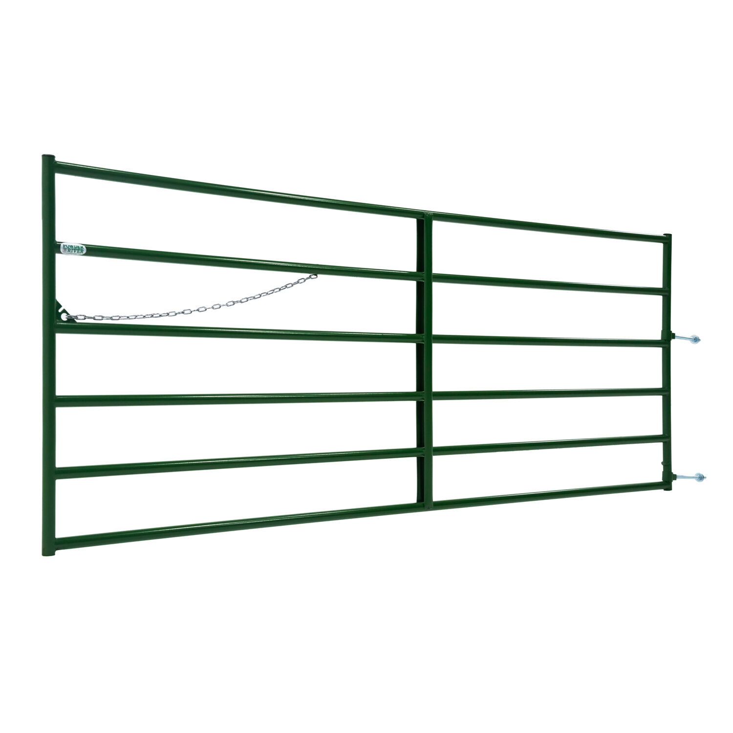 14-Ft x 52-In 1600 Tube Gate