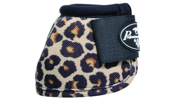 Ballistic Overreach Boots in Cheetah, Medium