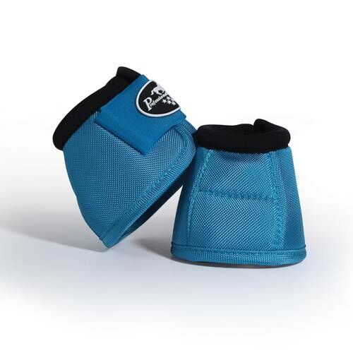 Ballistic Overreach Boots in Pacific Blue, Medium