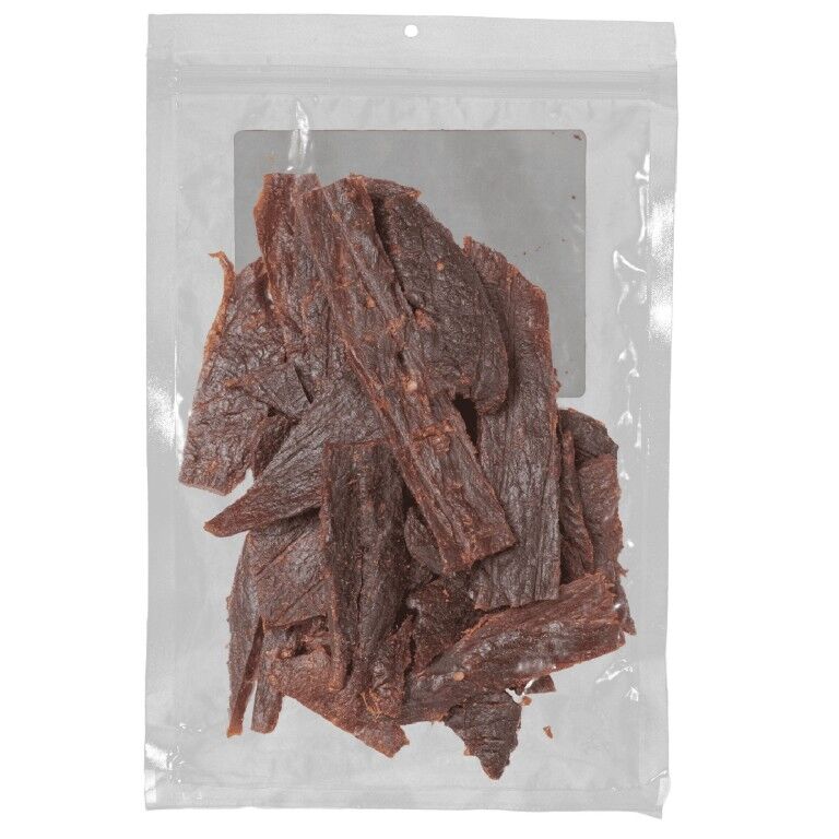 Iowa Smokehouse Beef Jerky Sweet Kickin', 10-Oz