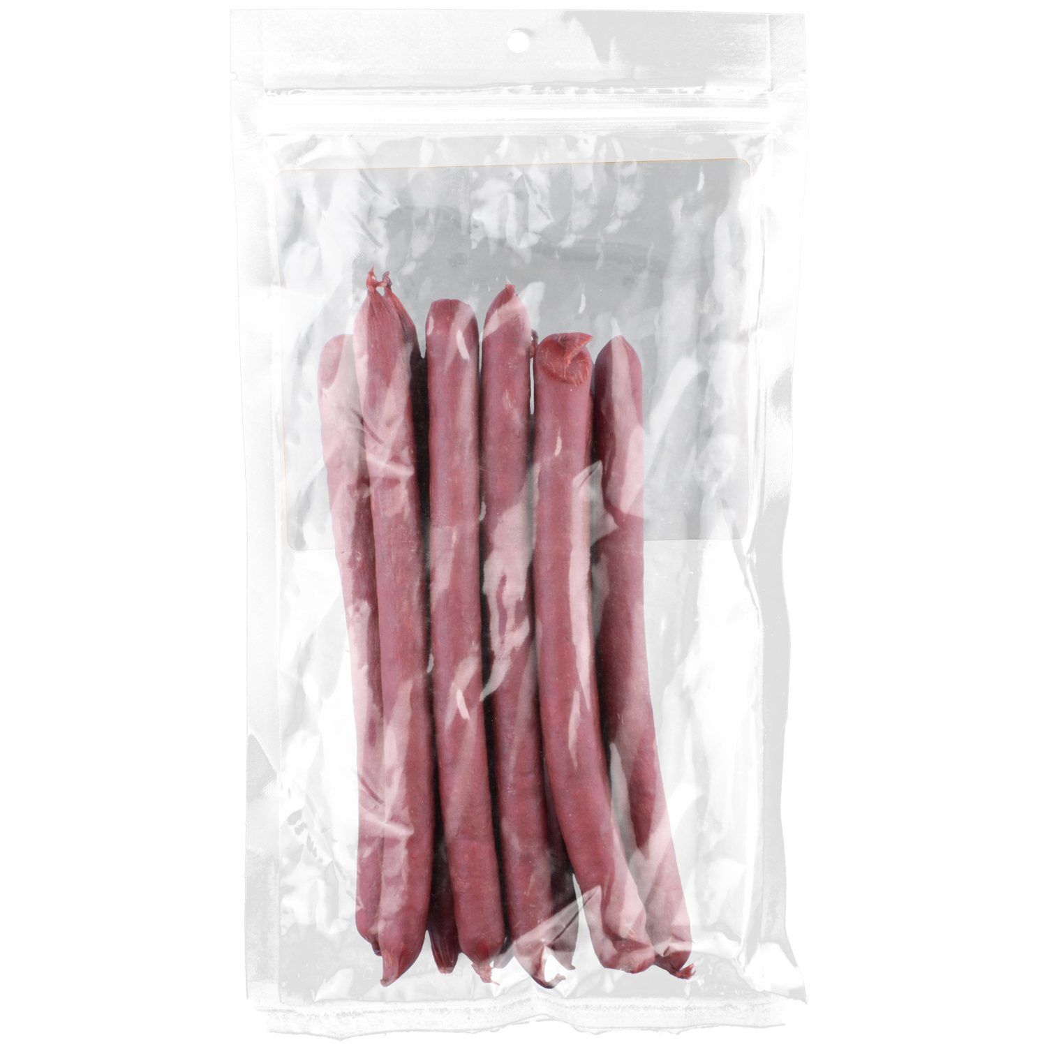 Iowa Smokehouse Original Beef Sticks, 8-Oz