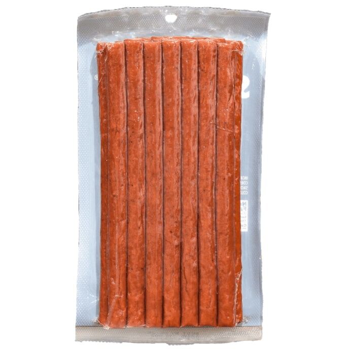 Iowa Smokehouse Sweet Kickin' Meat Sticks, 16-Oz