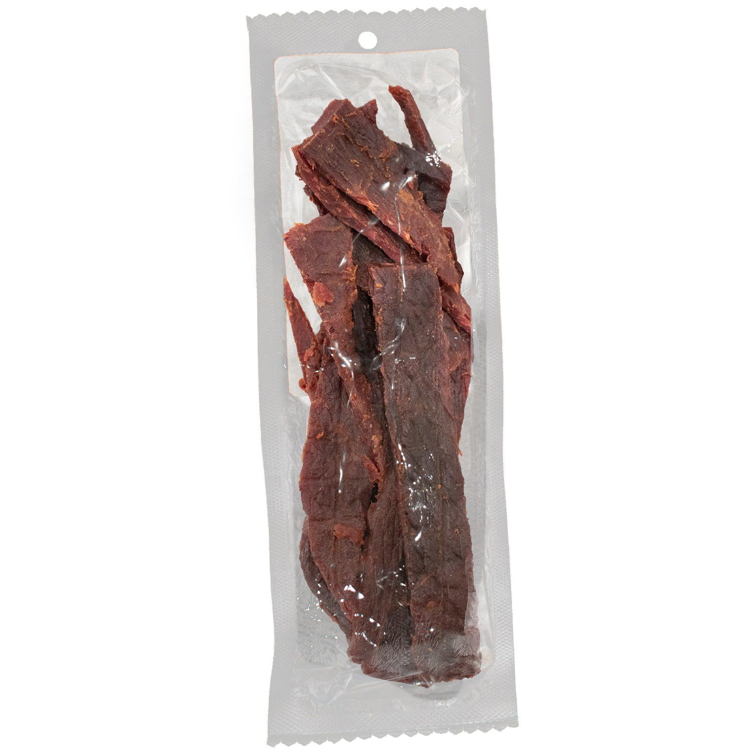 Iowa Smokehouse Home Style Original Beef Jerky, 5-Oz