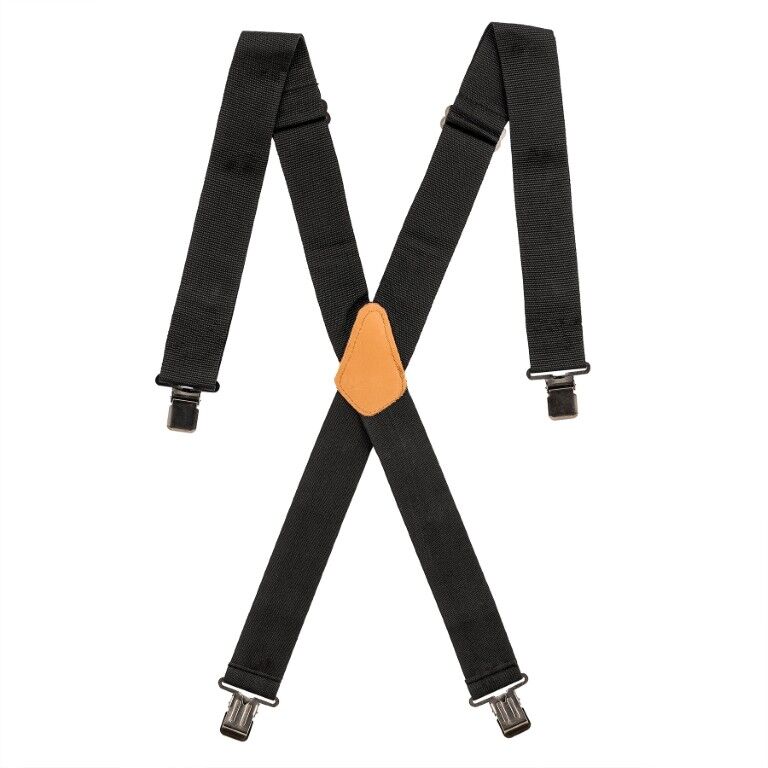 Bucket Boss Suspender