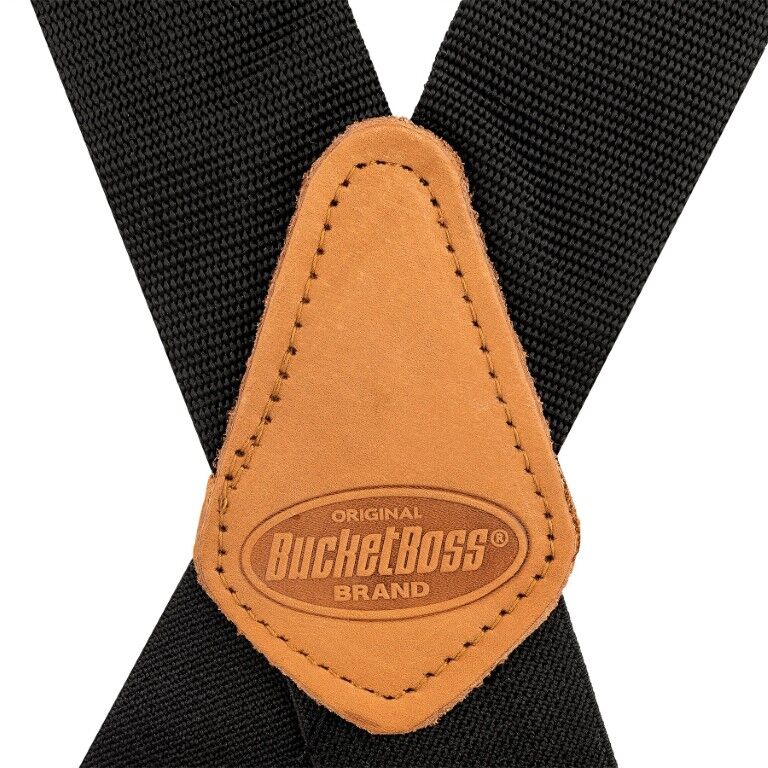 Bucket Boss Suspender