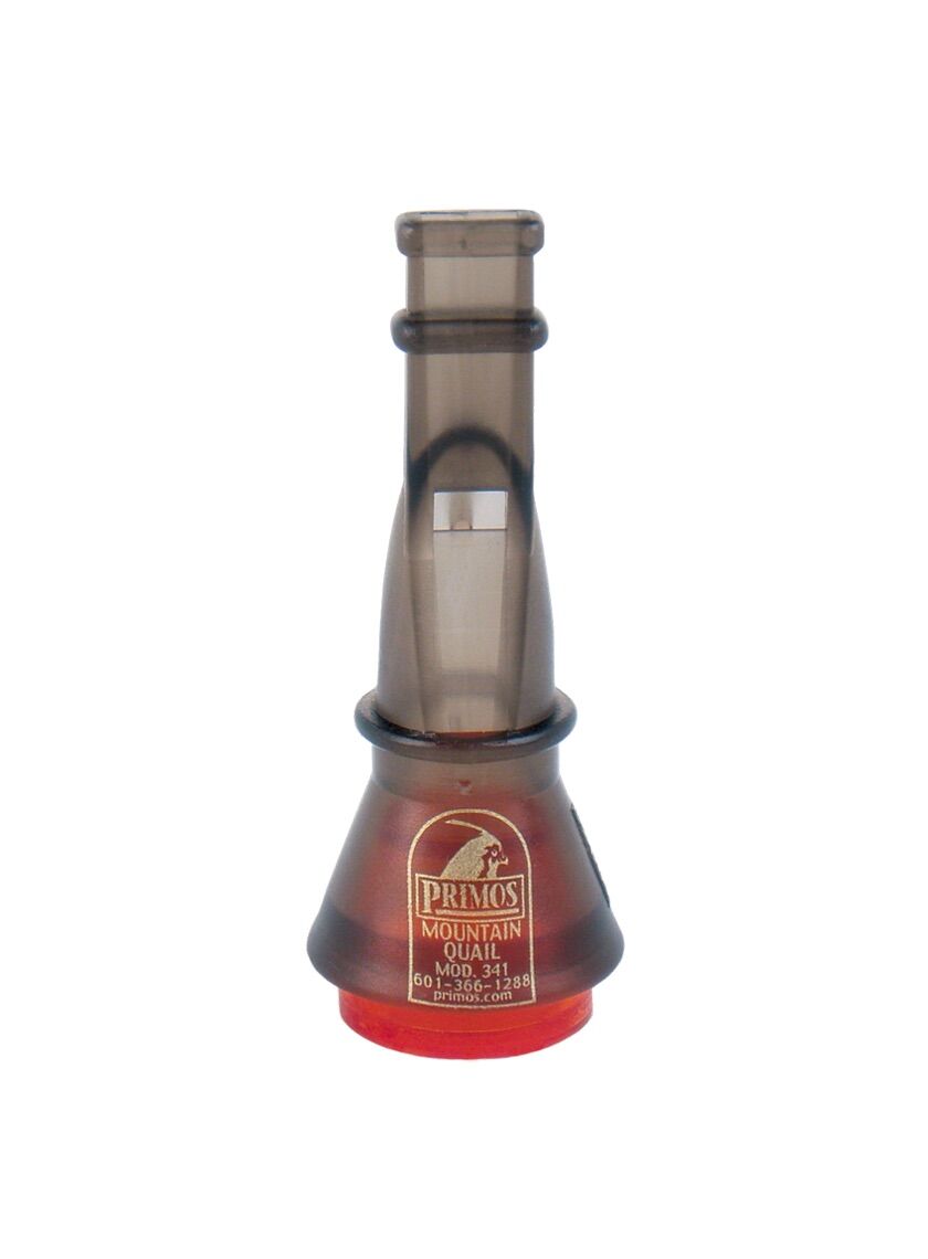 Primos Mountain Quail Call