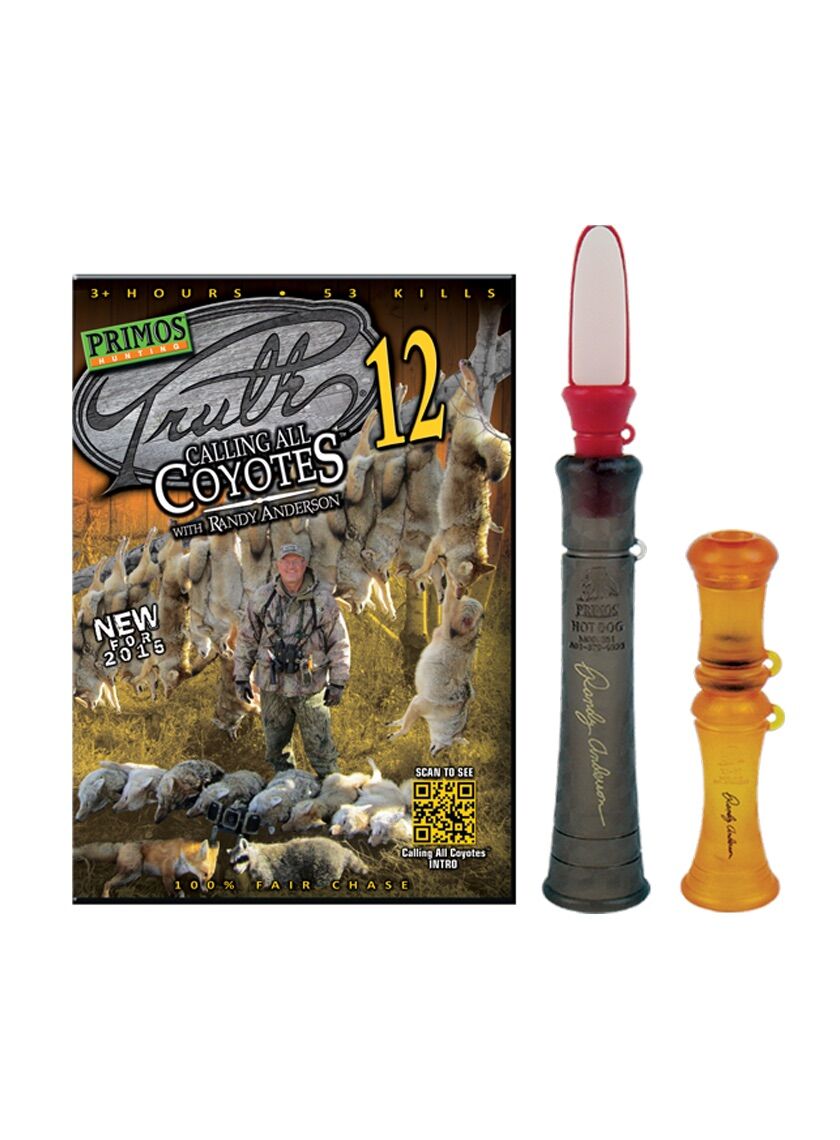 Predator Master Pack