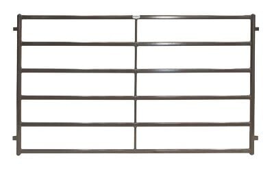 Priefert Premier Alley Panel, 64-In x 93 1/2-In