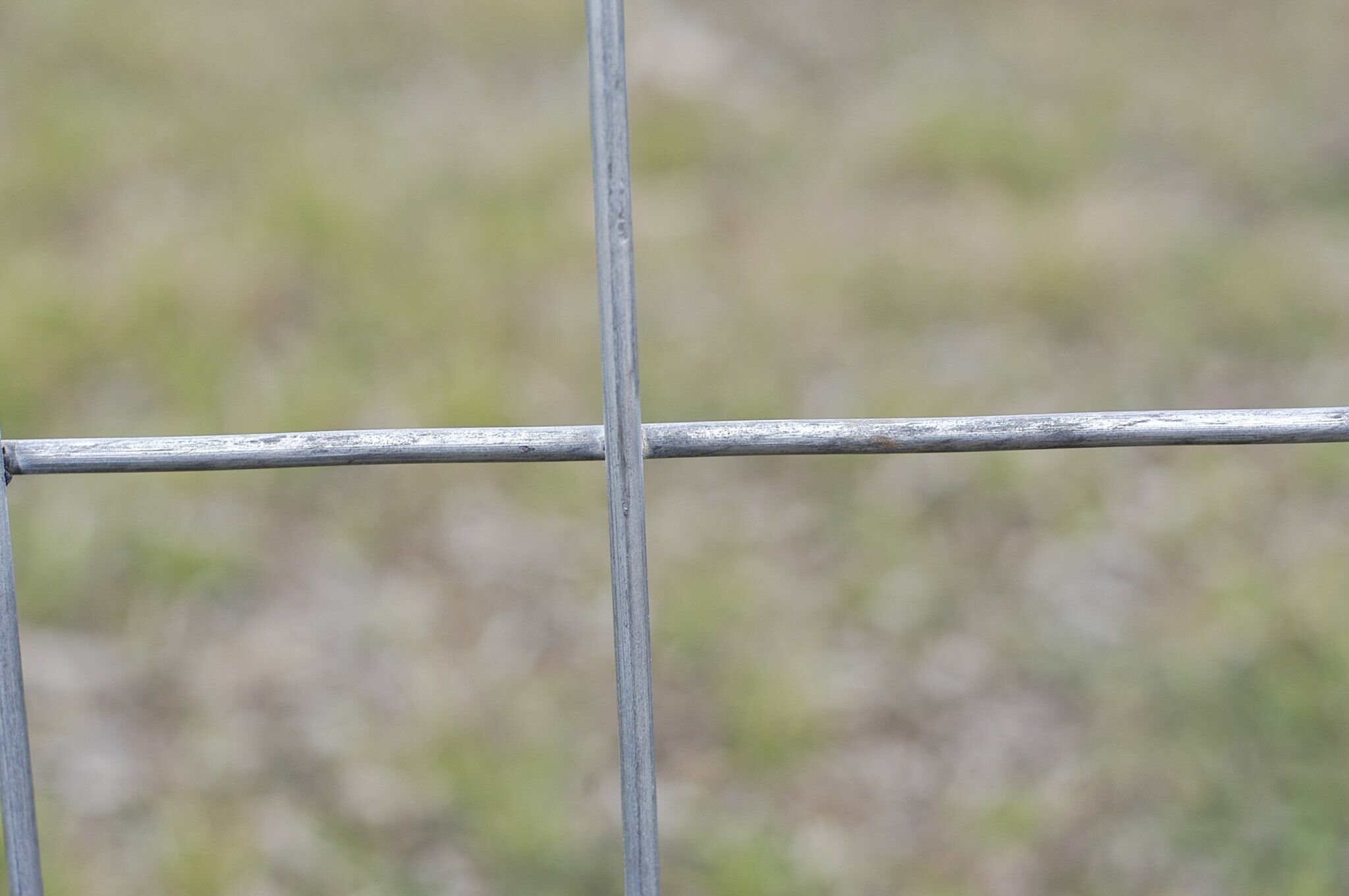 OK Brand 14-Gauge Welded Wire, 48-In X 100-Ft