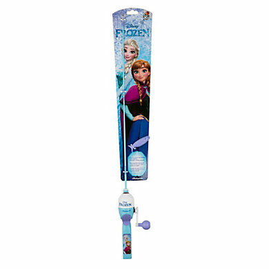 Shakespeare® Disney® Frozen Kit