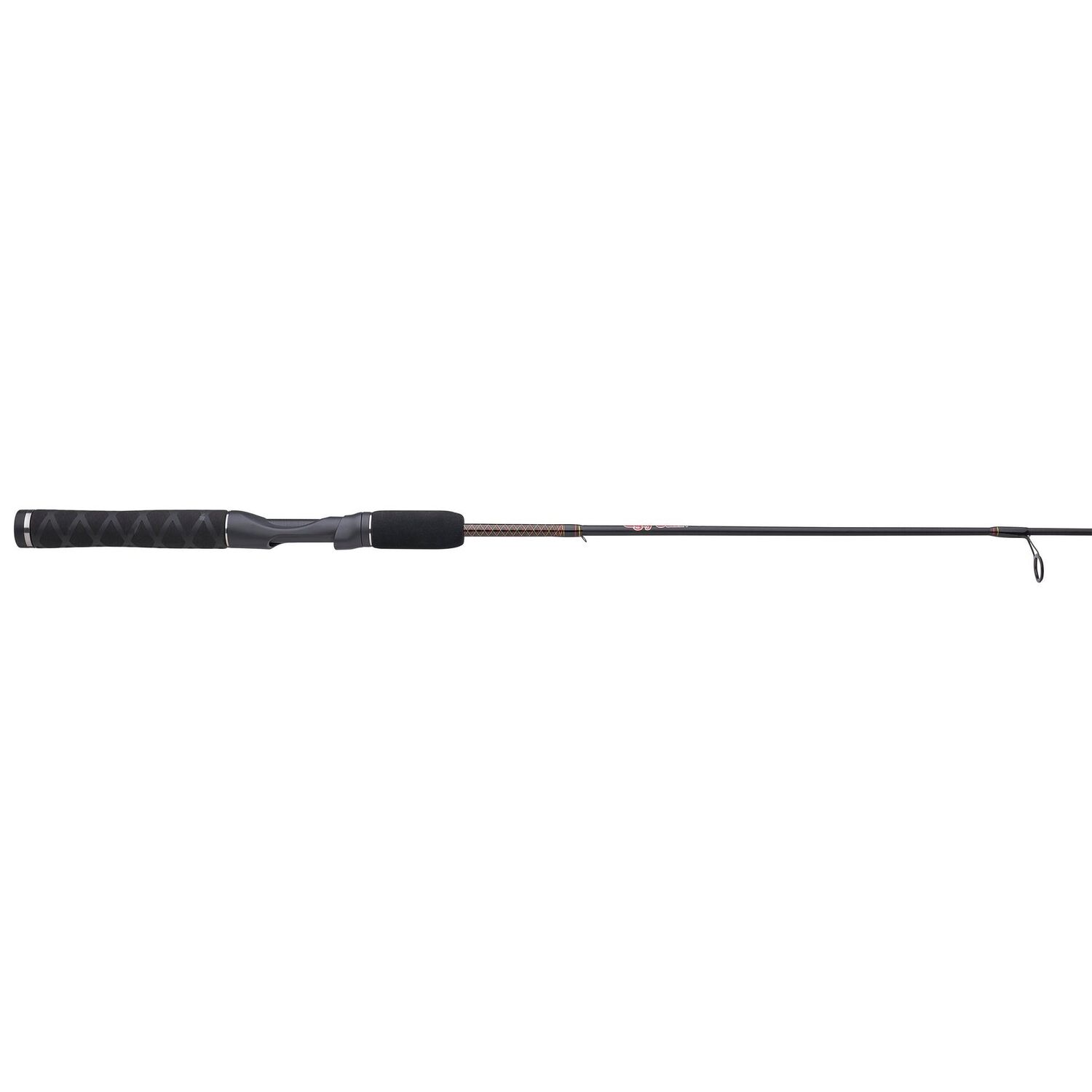 Ugly Stik GX2 Light 2-Pc Spinning Rod, 5-Ft 6-In