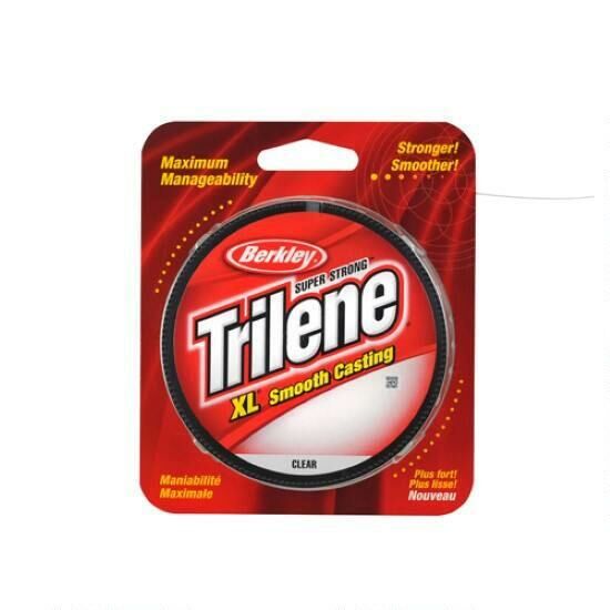 Trilene® XL®