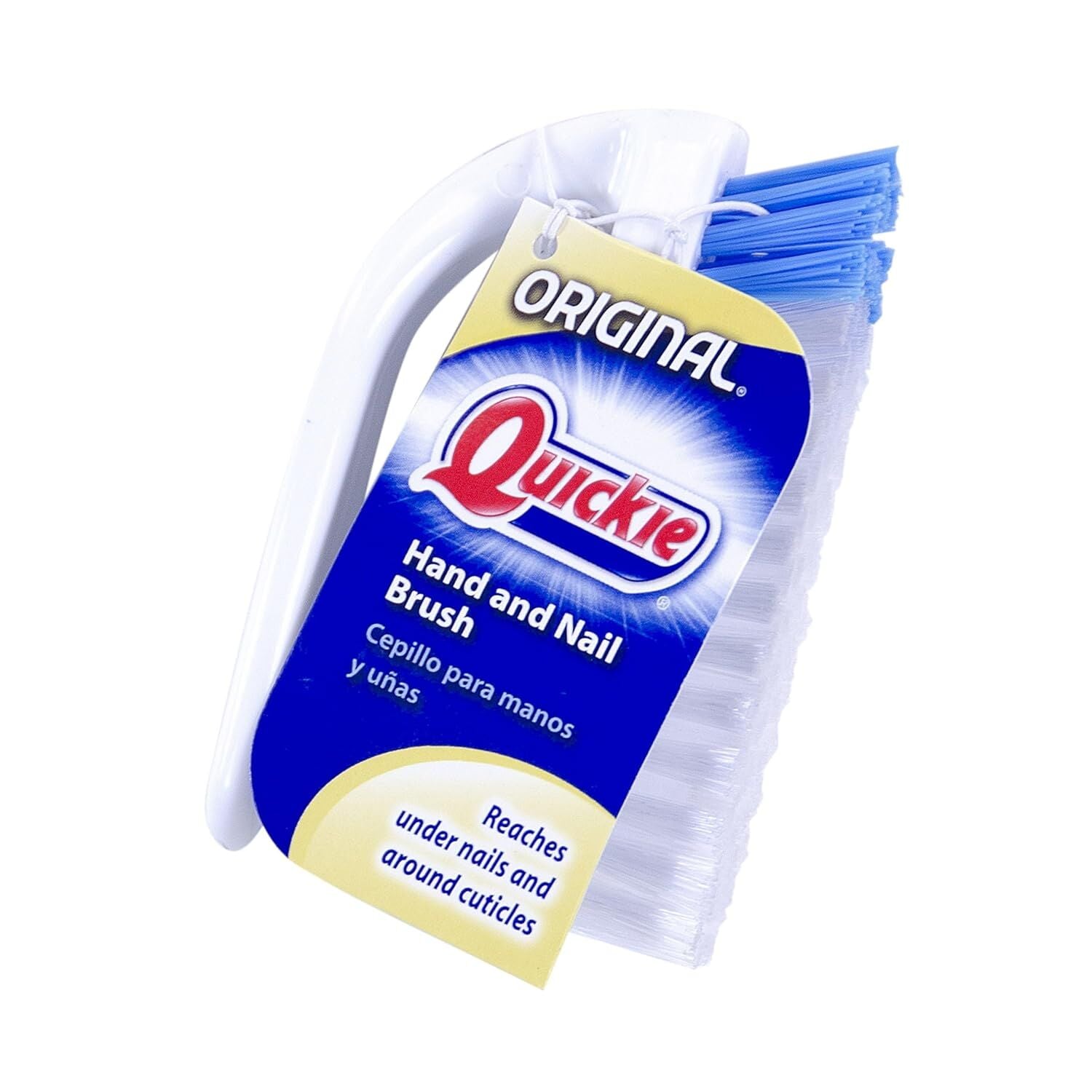 Quickie Hand And Nail Brush