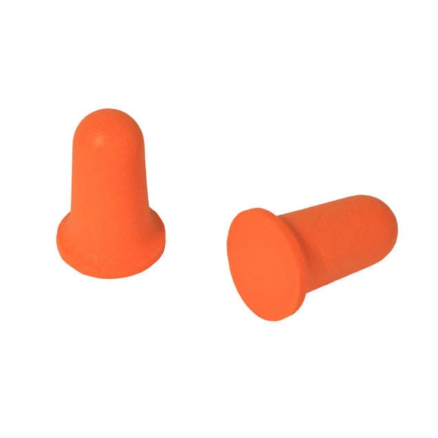 DeWALT Bell Shape Disposable Foam Earplug, 5-Pr