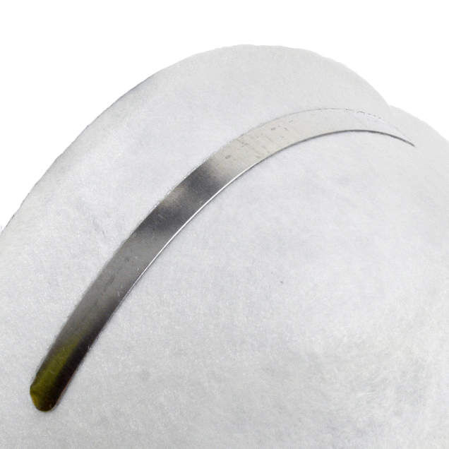 Stanley Nuisance Dust Mask, 5-Pk