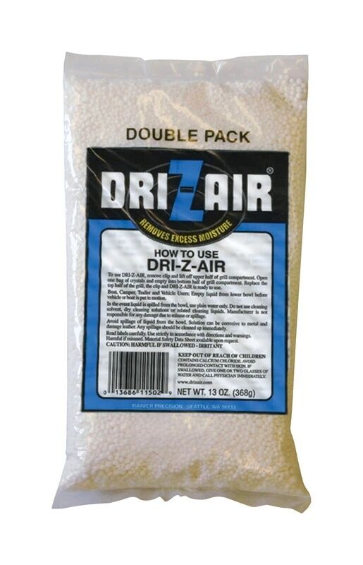 Dri-Z-Air Replacement Crystal, 1-Pk