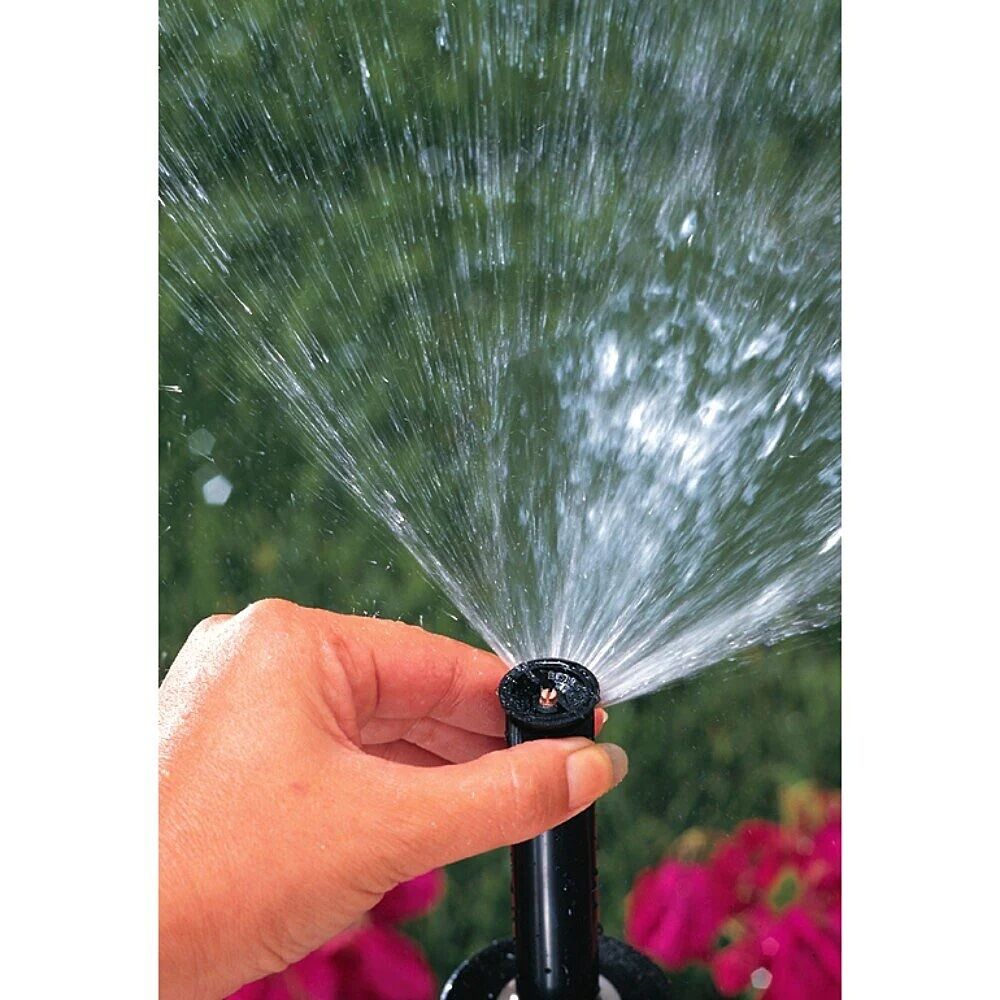 Rain Bird AP Series 0° To 330° Adjustable Pattern Spray Nozzle 15-Ft Spacing