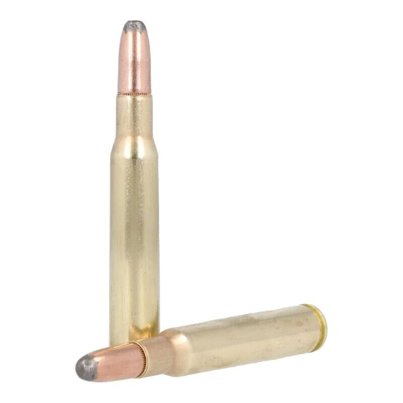 Remington Core-Lokt 30-06 Springfield 180 Grain Ammo, 20-Rd
