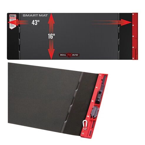 Real Avid Smart Mat Universal Gun Cleaning Mat, 43-In x 16-In