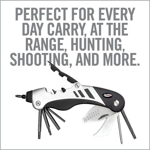 Real Avid The Gun Tool