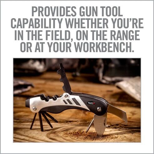 Real Avid The Gun Tool