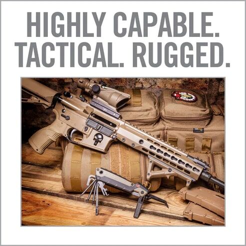 Real Avid Gun Tool Pro AR15