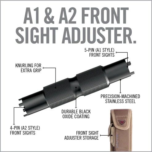 Real Avid Gun Tool Pro AR15