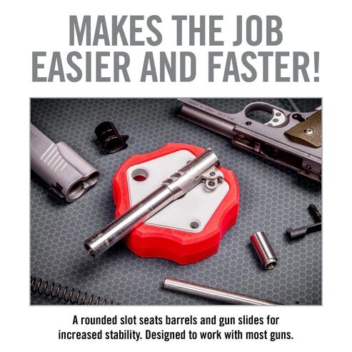 Real Avid Smart Bench Block